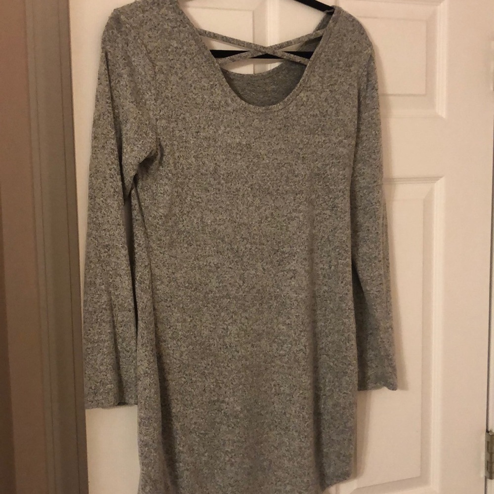 Simple Sweater